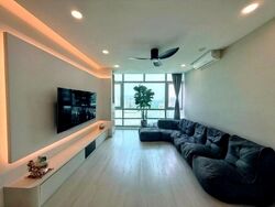 Hillview Regency (D23), Condominium #628963261
